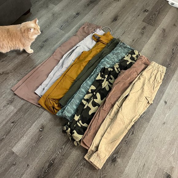 American Eagle Outfitters Pants - Pants Lot (8)
